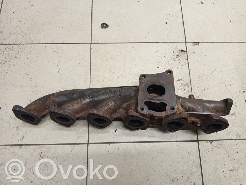 BMW 5 GT F07 Intake manifold 