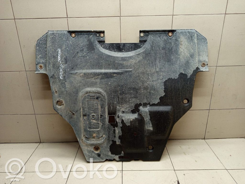 Mazda 6 Engine splash shield/under tray 