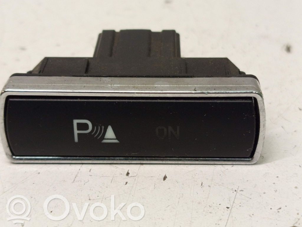 Ford Mondeo MK IV Parking (PDC) sensor switch 