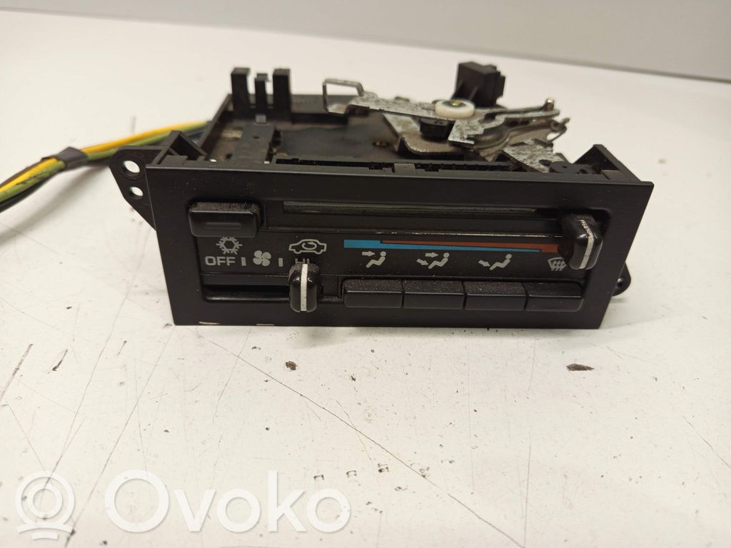 Chrysler Voyager Climate control unit 