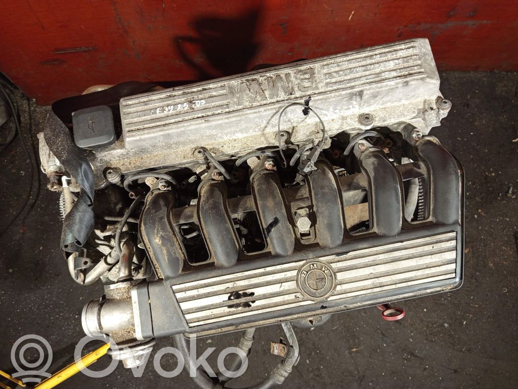 Variklis   M51D25