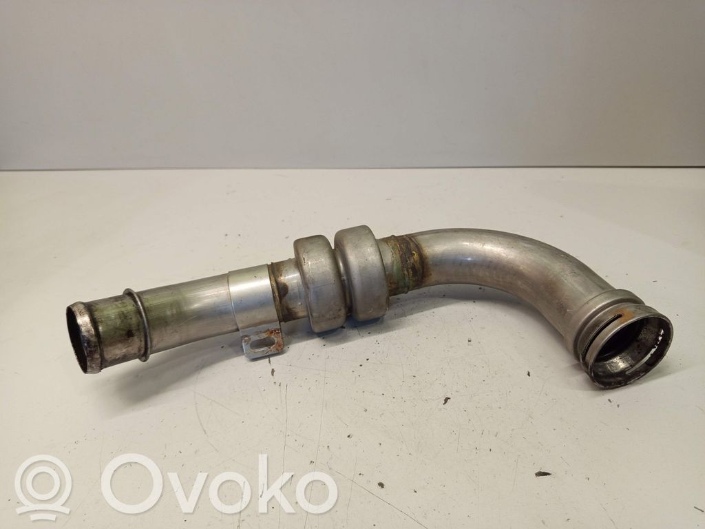 Nissan Note (E11) Intercooler hose/pipe 