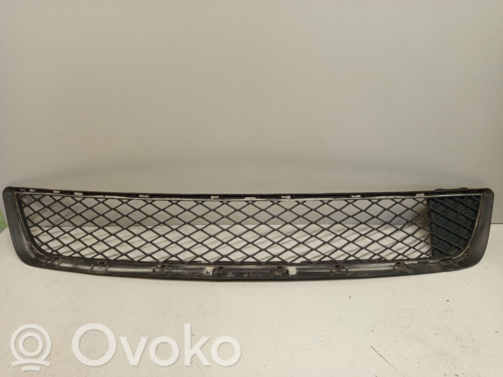 BMW X5 E70 Front bumper lower grill 