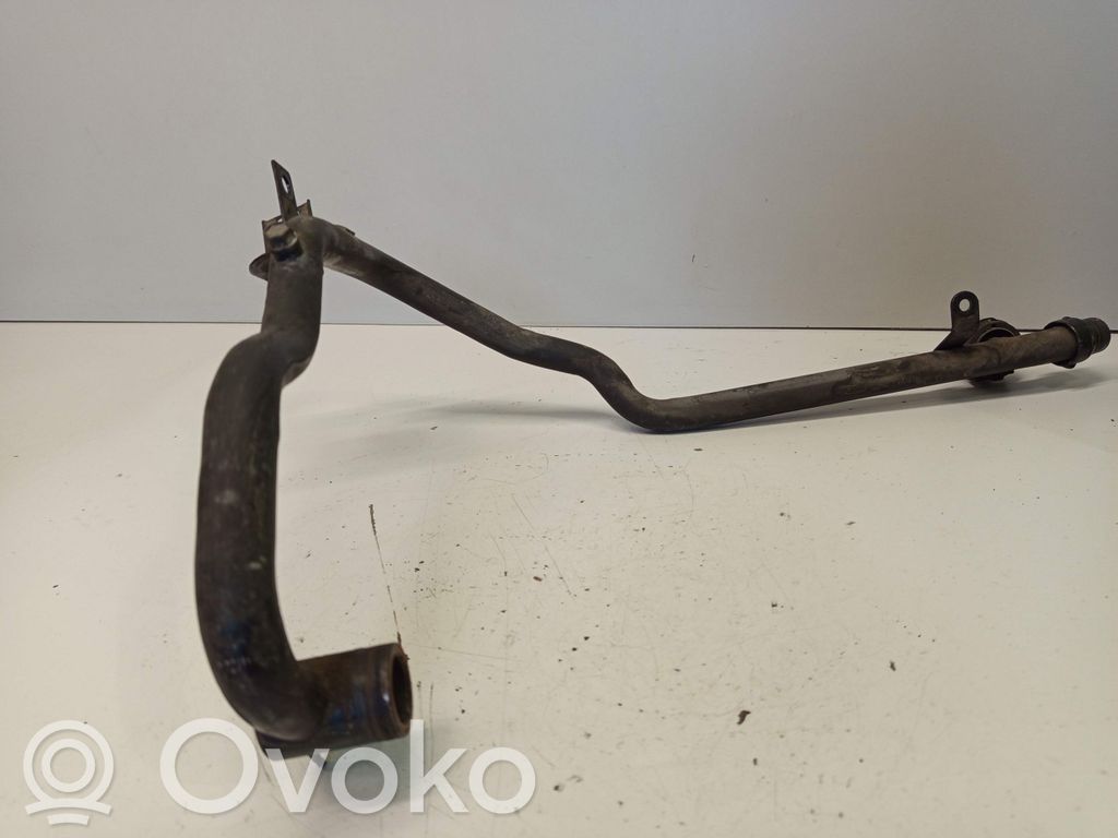 Audi A4 S4 B7 8E 8H Water drain line hose 