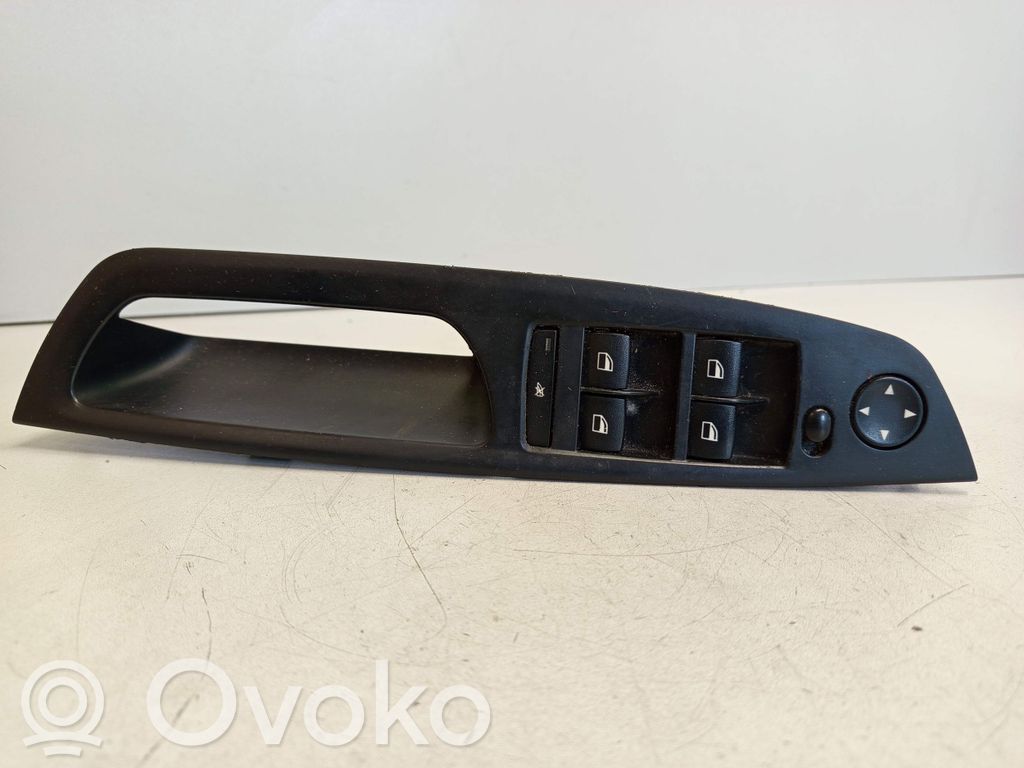 BMW X5 E70 Electric window control switch 