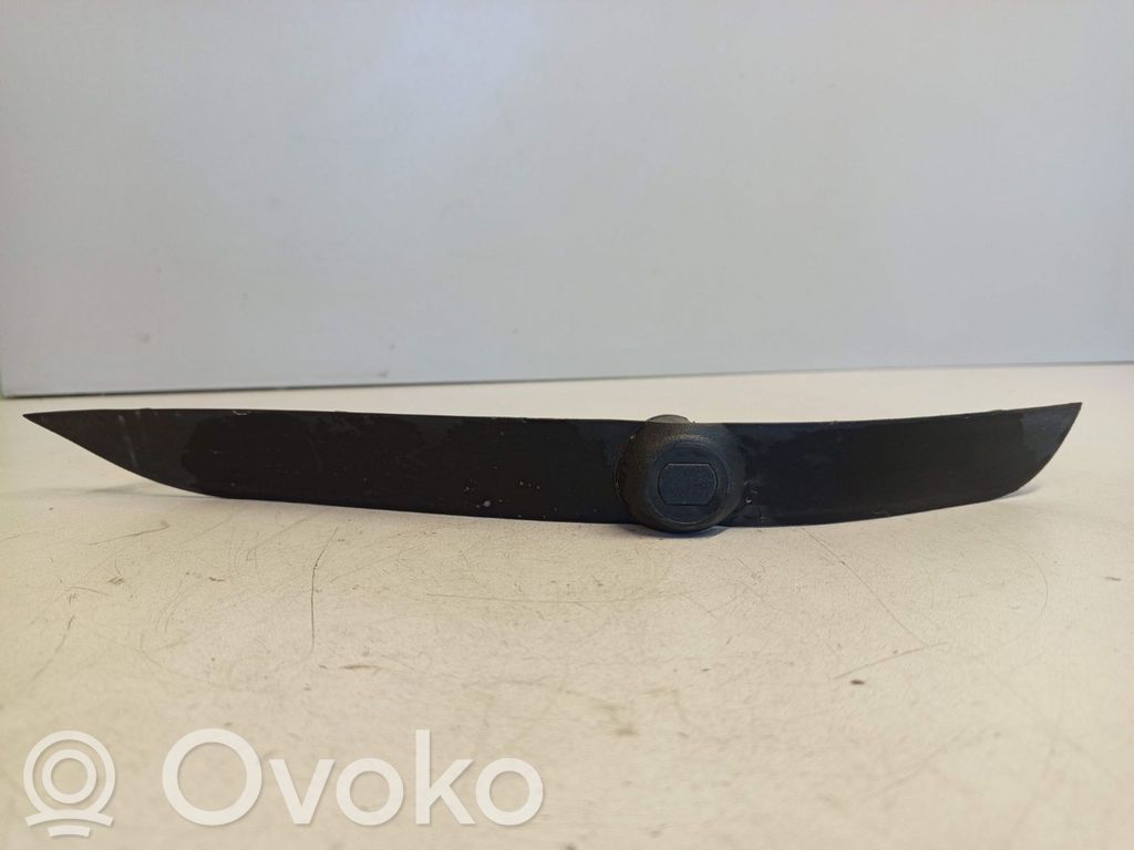 Front parking sensor holder (PDC)   8408385