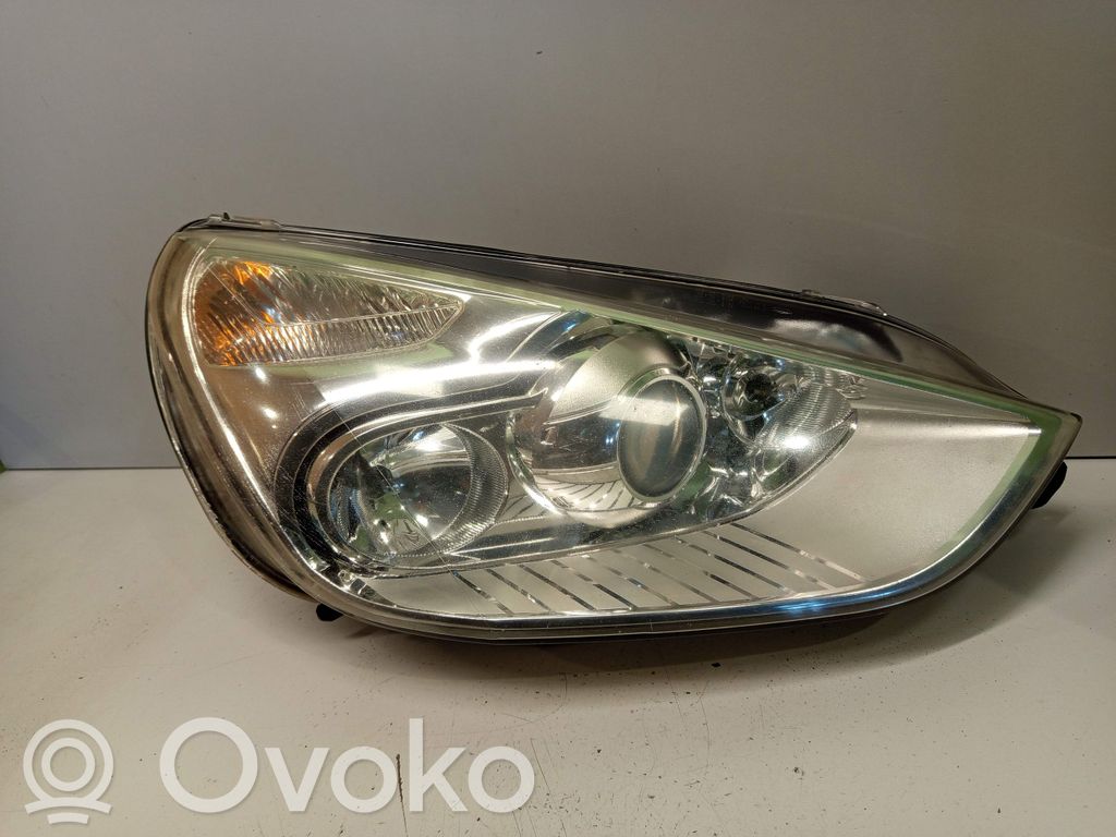 Phare frontale   6M2113D154AG