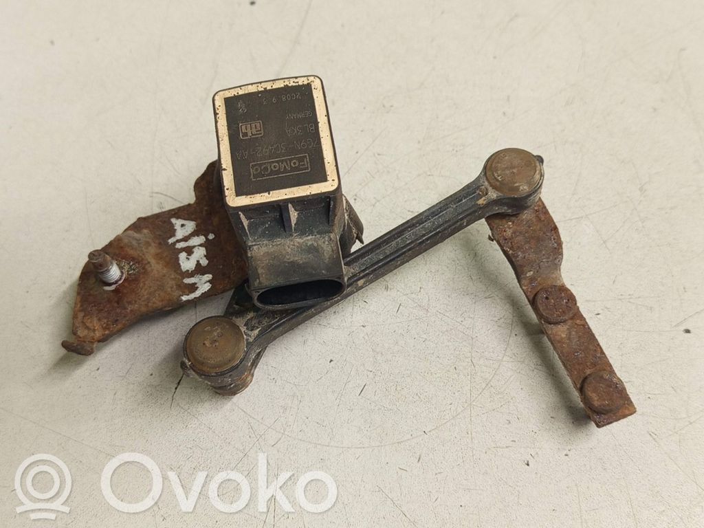 Ford Mondeo MK IV Niveausensor Niveauregulierung hinten 