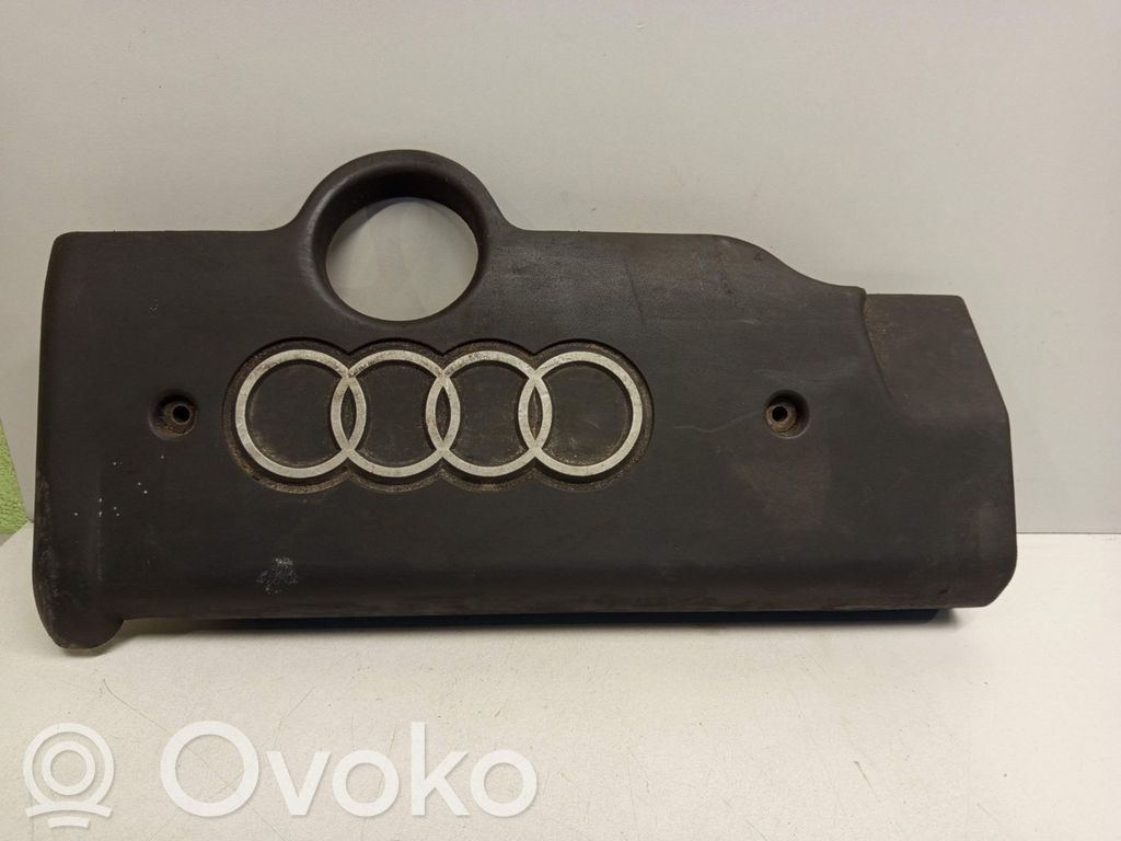 Audi A8 S8 D2 4D Engine cover (trim) 