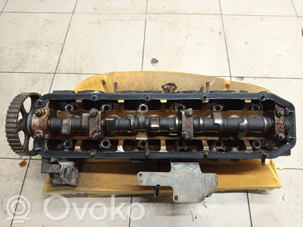 Engine head   034103373P