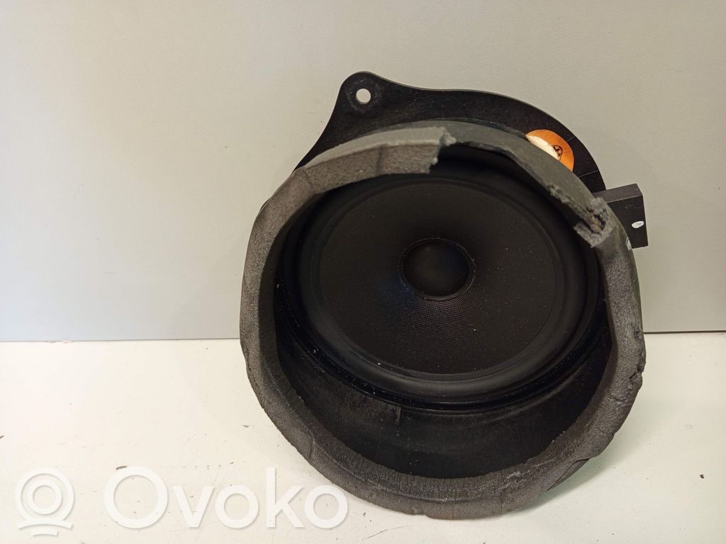 BMW X5 E53 Front door speaker 