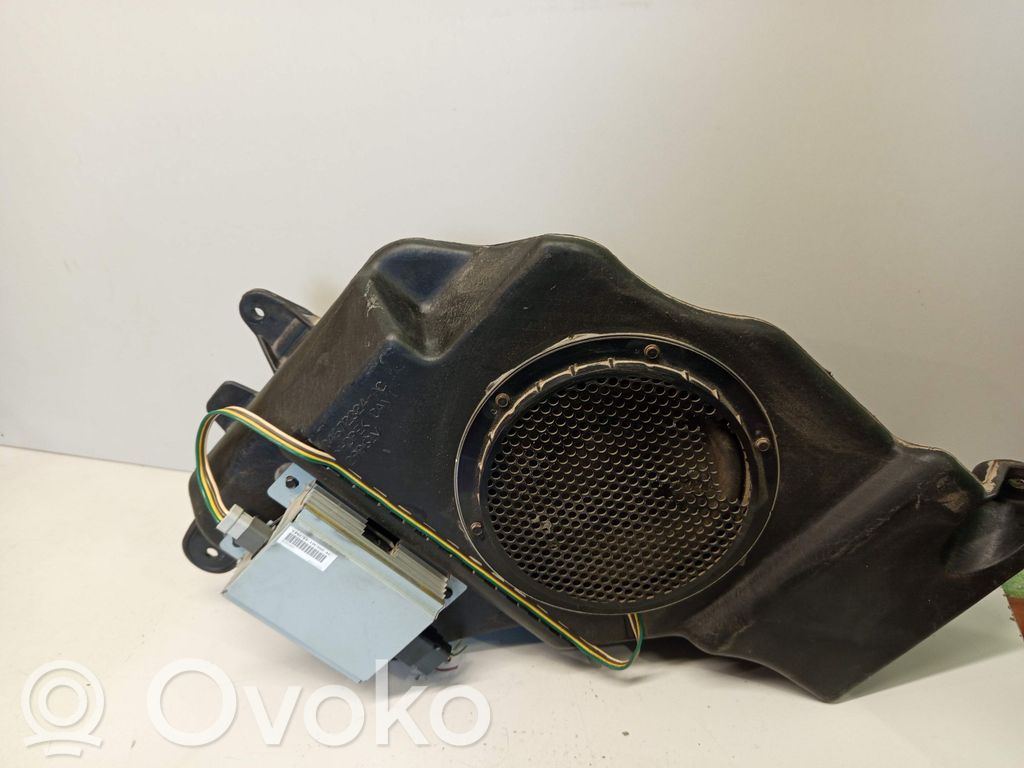 Dodge Caliber Subwoofer speaker 