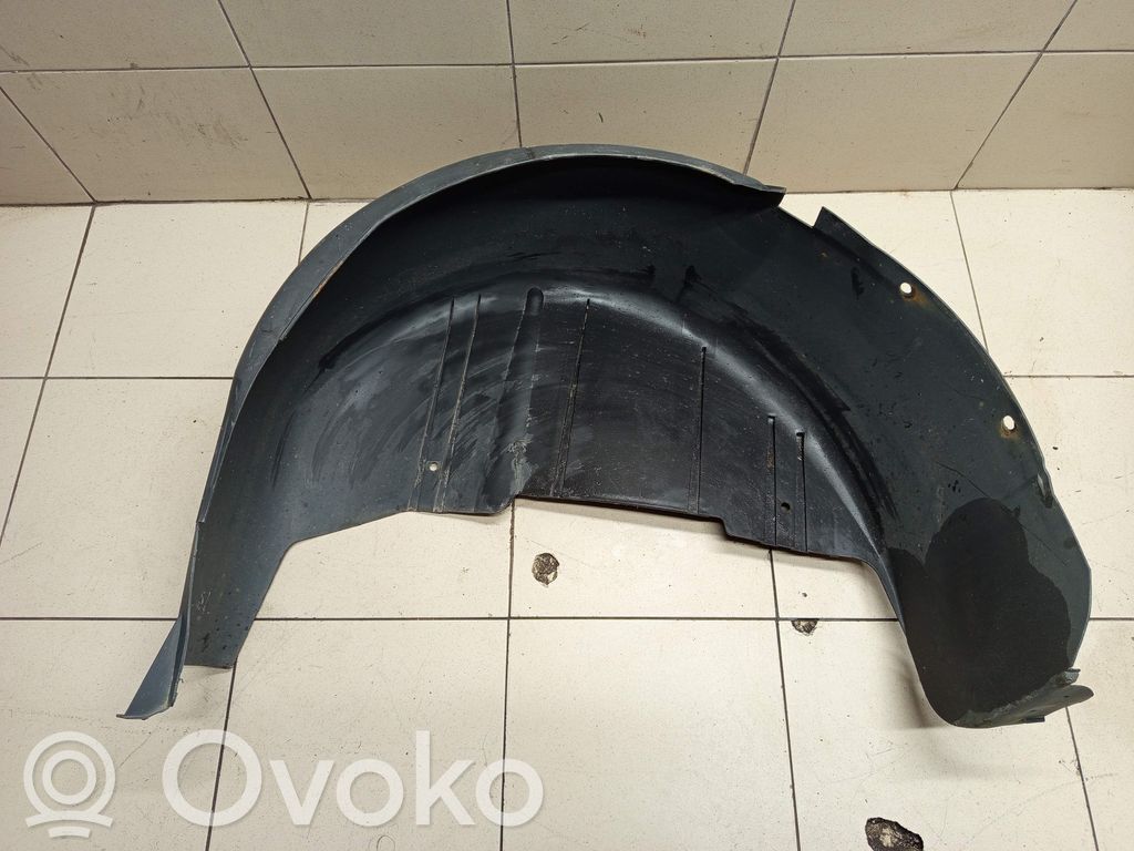 Citroen C5 Takapyörän sisälokasuojat 