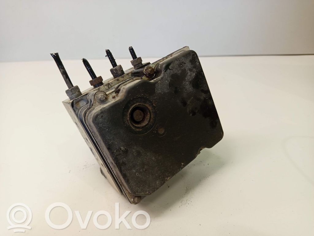 Opel Meriva A Bomba de ABS 