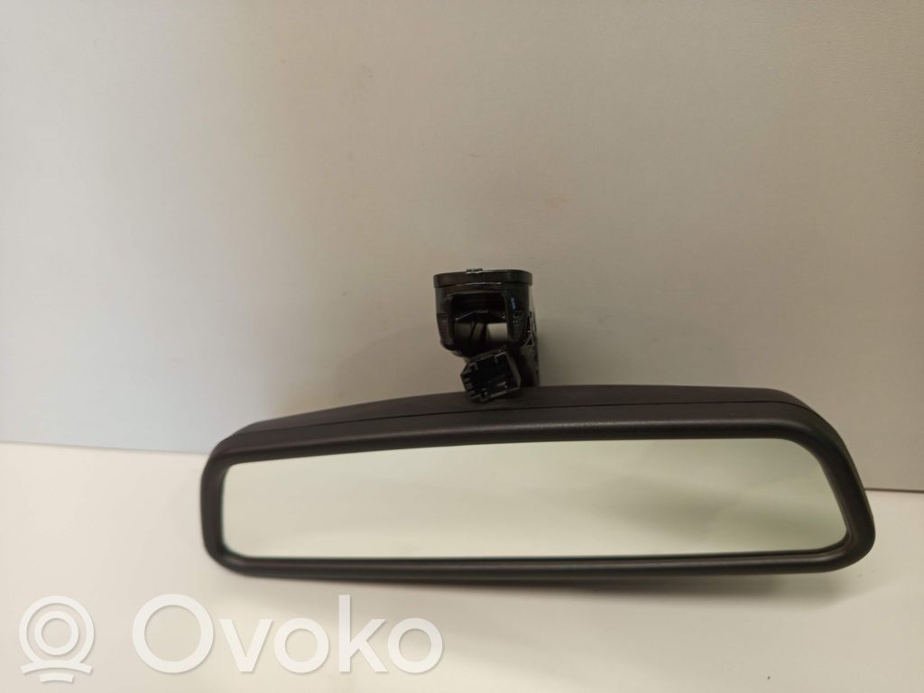 BMW 5 E60 E61 Rear view mirror (interior) 
