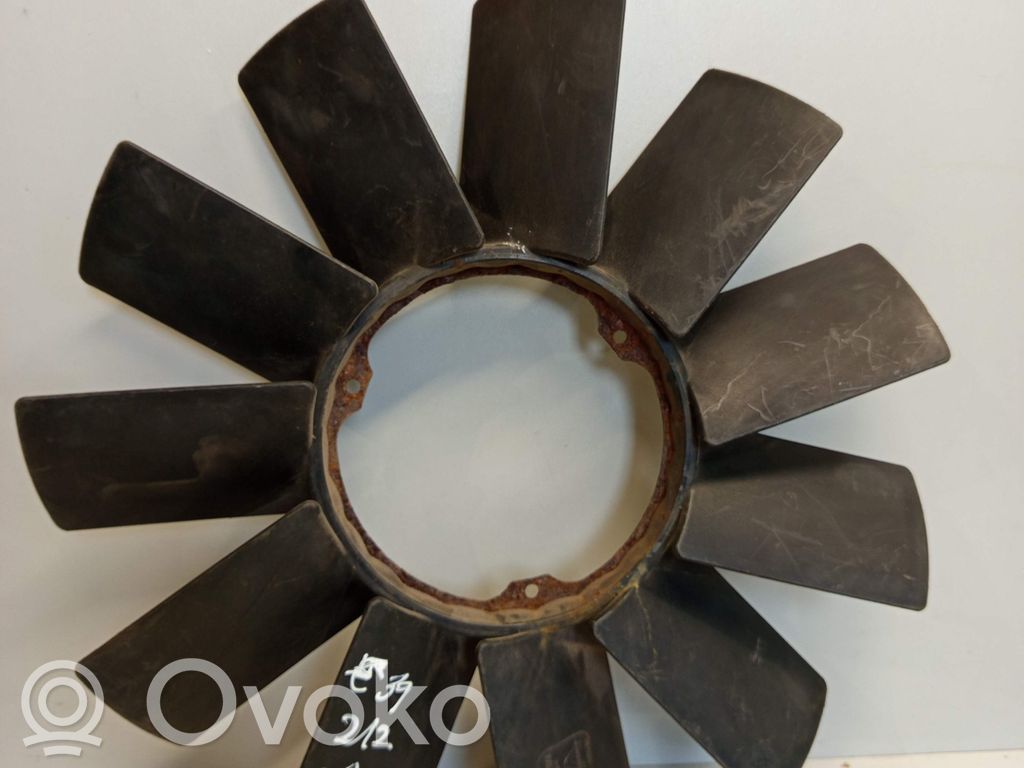 BMW 5 E39 Fan impeller 