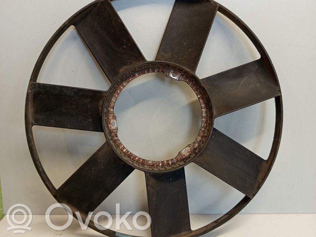BMW 3 E36 Ventiliatora propellers 