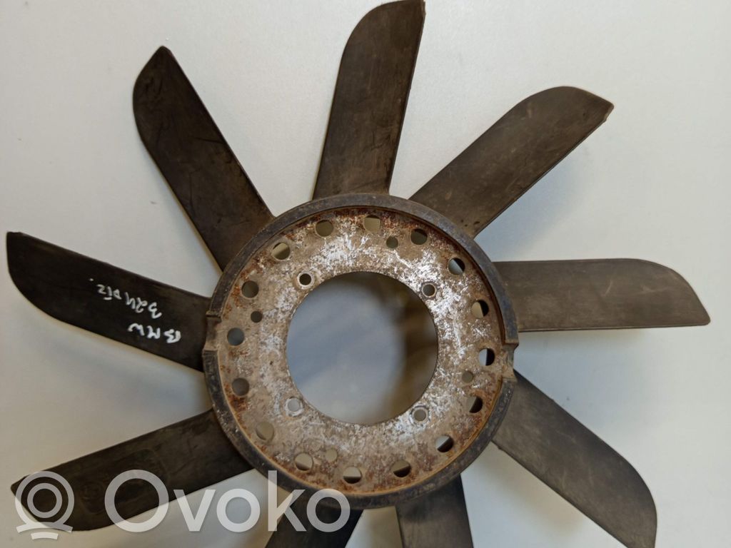 BMW 3 E36 Ventiliatora propellers 