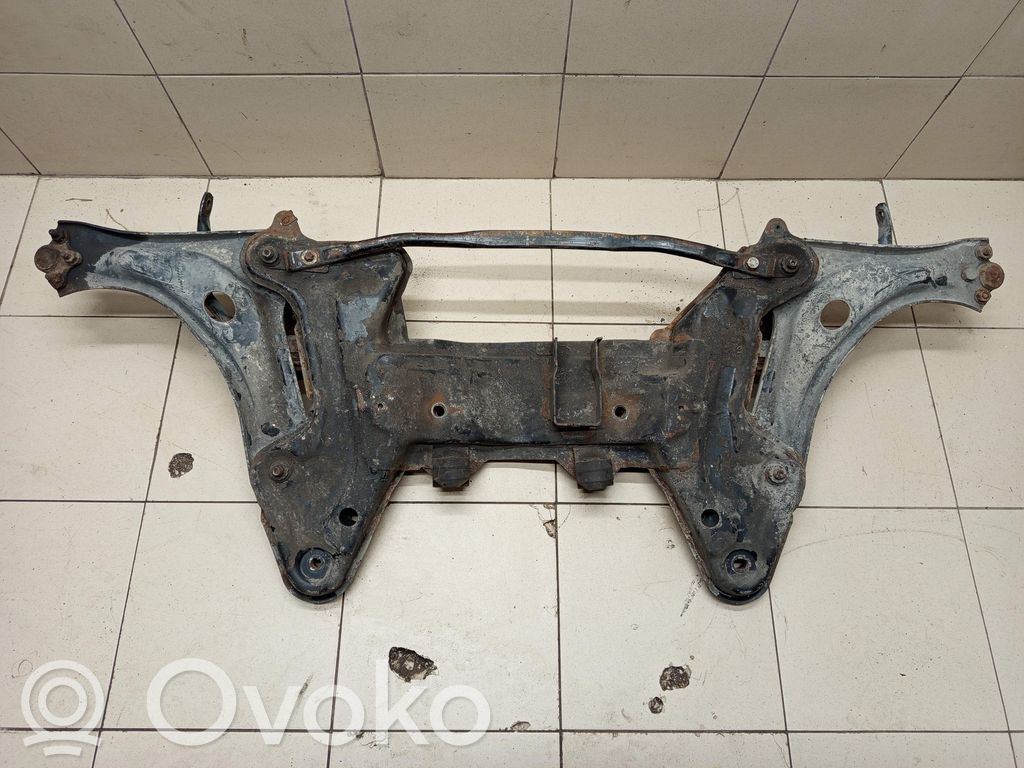 Front subframe