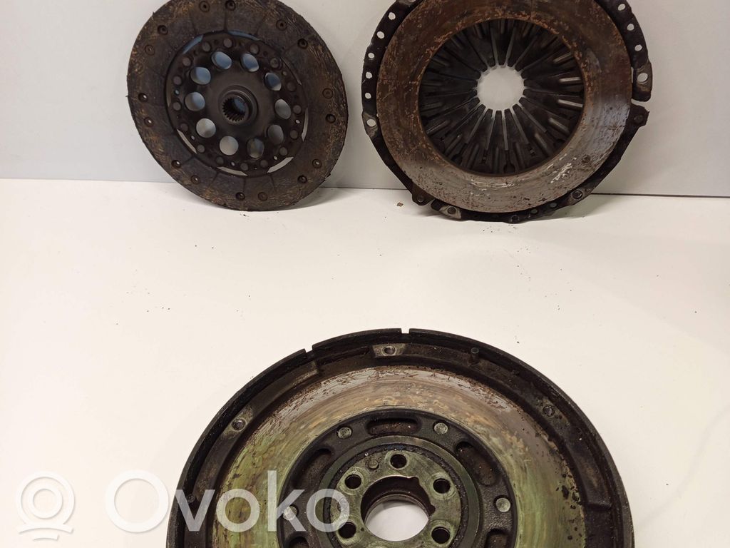 Audi A6 S6 C5 4B Sprzęgło / Komplet 