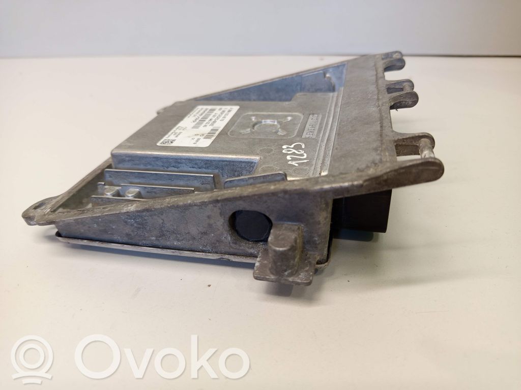 Mercedes-Benz B W245 Engine control unit/module 