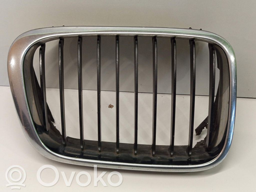 BMW 3 E46 Front grill 