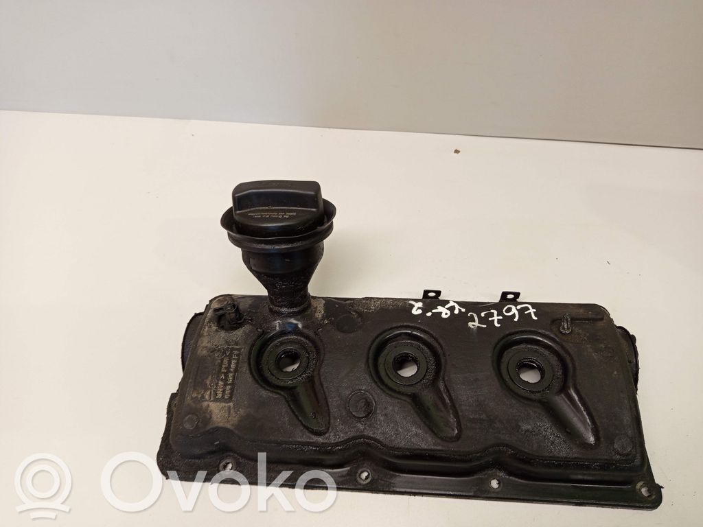 Audi A6 S6 C5 4B Venttiilikoppa 