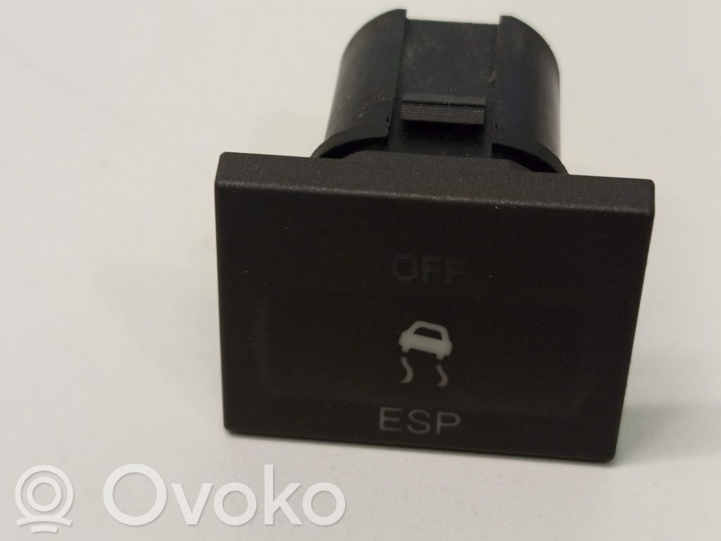 Ford Focus ESP (stability program) switch 