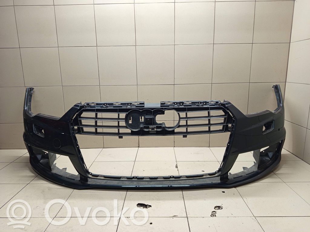 Audi A7 S7 4G Parachoques delantero 