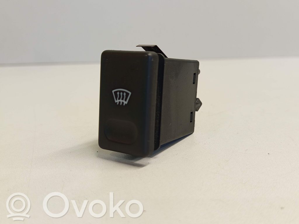 Windscreen/window heater switch   7M5959622B