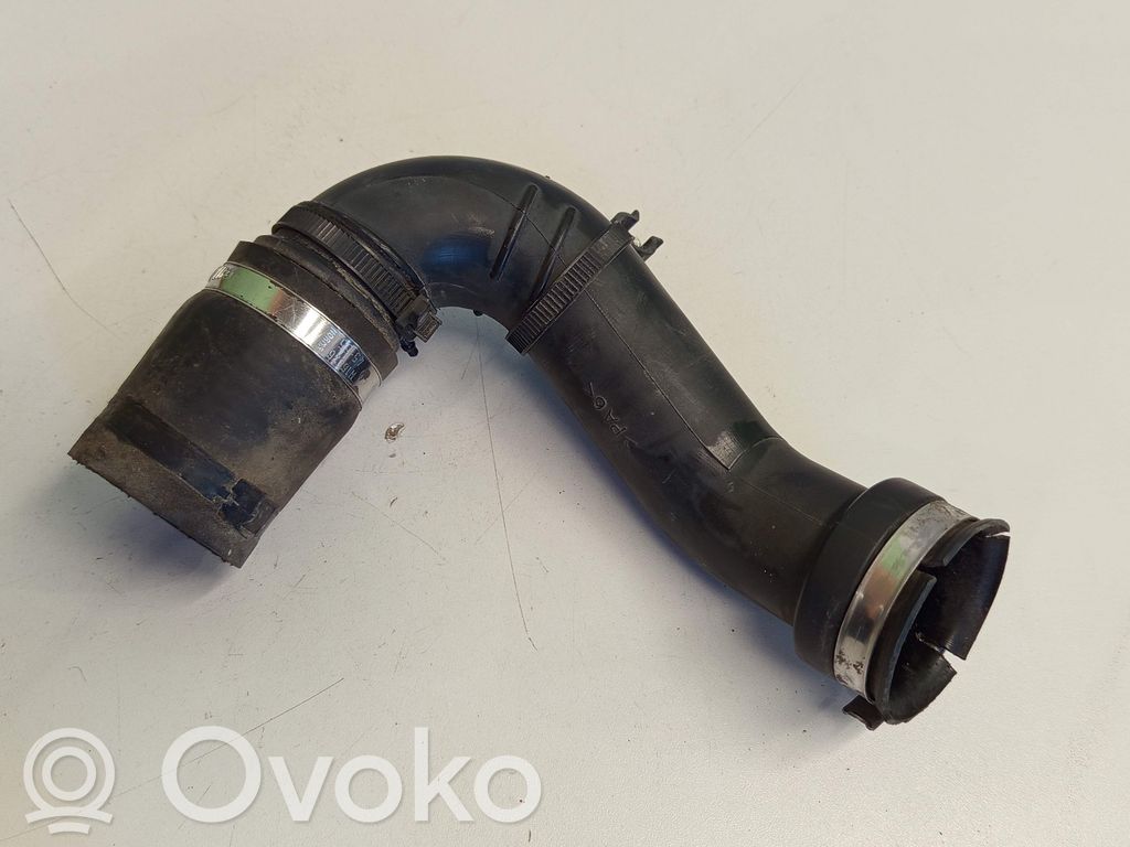 Smart ForTwo I Intercooler pipe mounting bracket 
