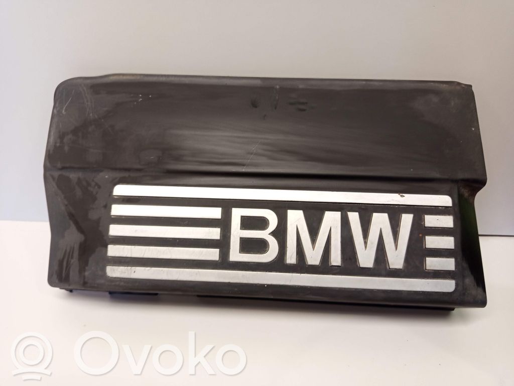 BMW 1 E81 E87 Engine cover (trim) 