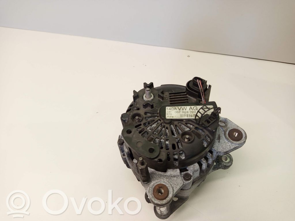 Seat Exeo (3R) Generatorius 