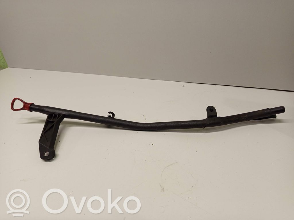 BMW 5 E60 E61 Oil level dip stick 