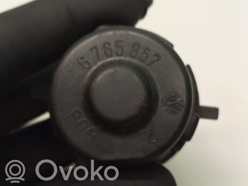 BMW 5 E60 E61 Virtalukon kytkin 