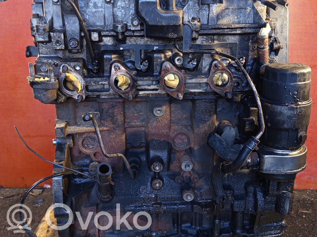 Engine   D4EA