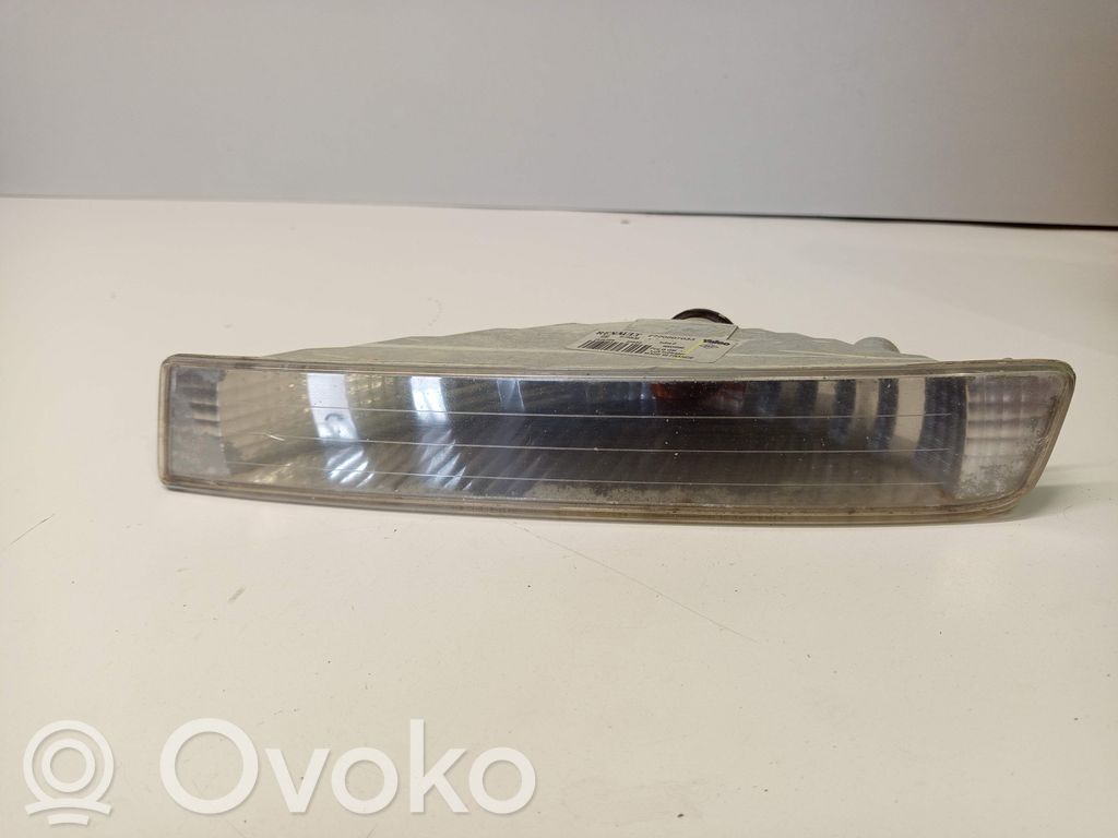 Opel Vivaro Front indicator light 