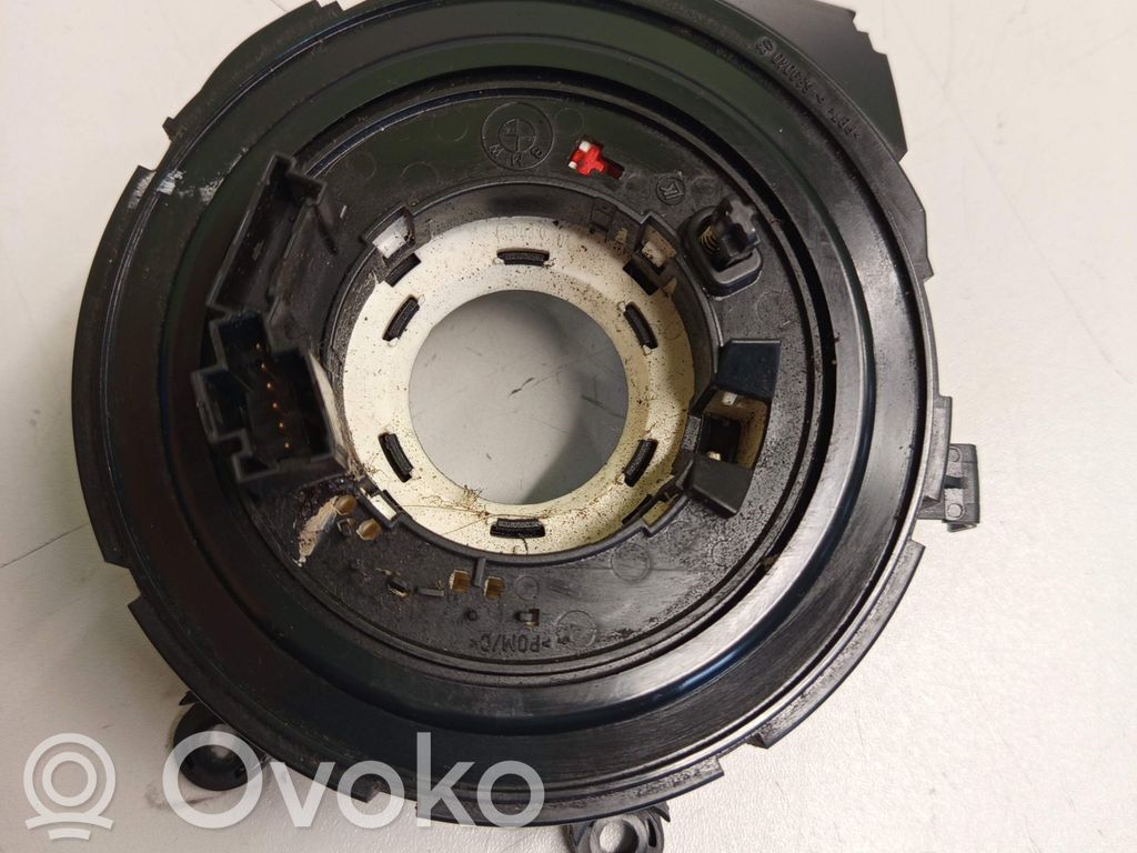 BMW 1 E81 E87 Airbag slip ring squib (SRS ring) 