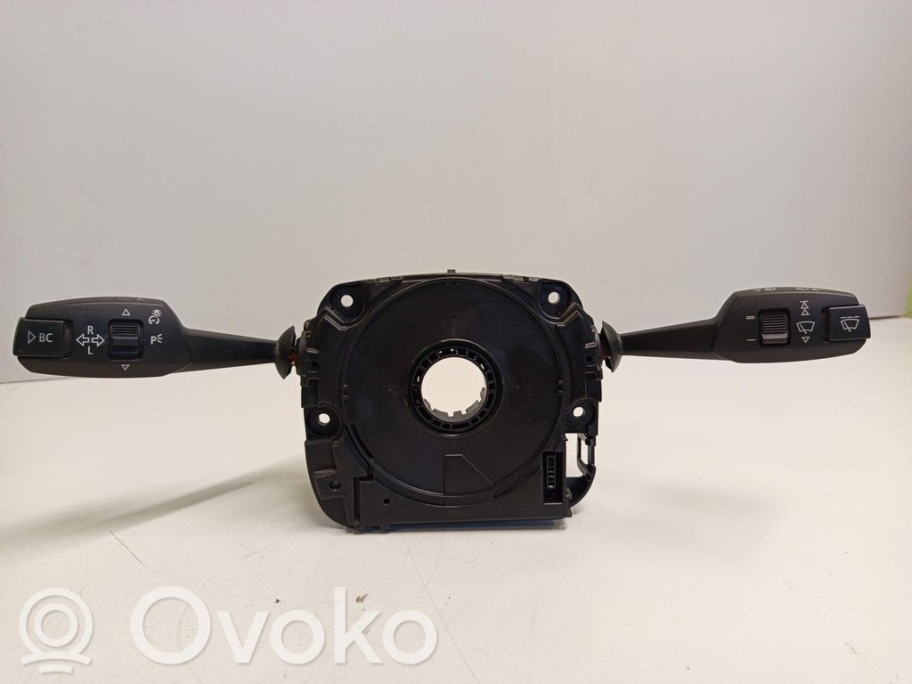 BMW 1 E81 E87 Wiper turn signal indicator stalk/switch 