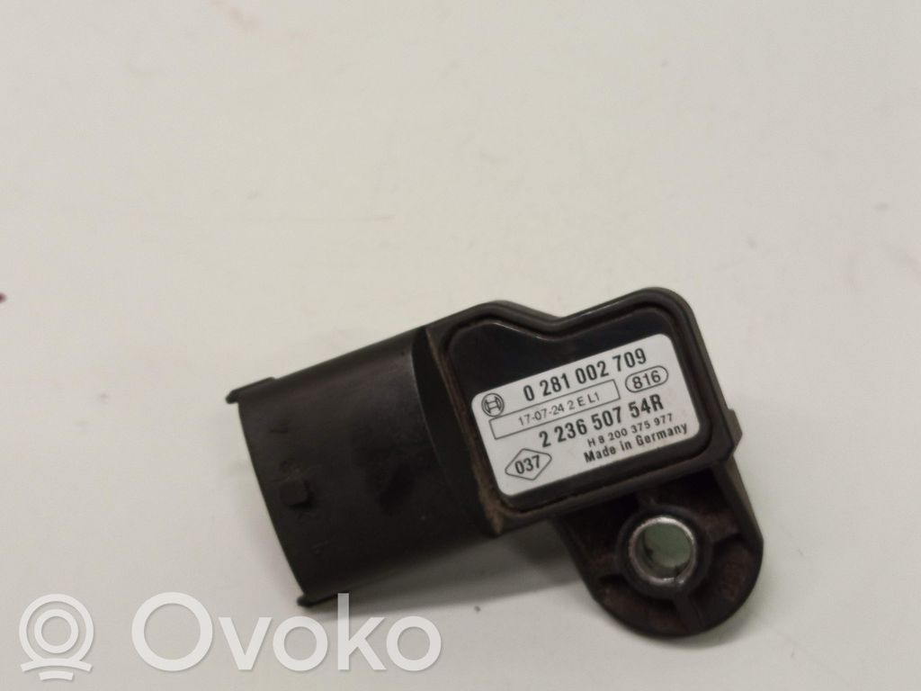 Suzuki Grand Vitara II Air pressure sensor 