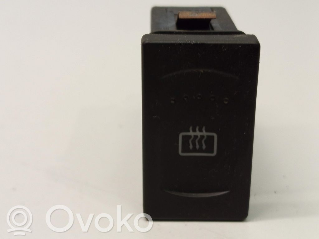 Volkswagen Sharan Windscreen/window heater switch 