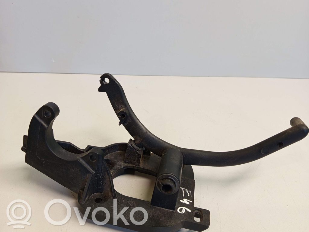 Accelerator throttle pedal   1163876,1163875