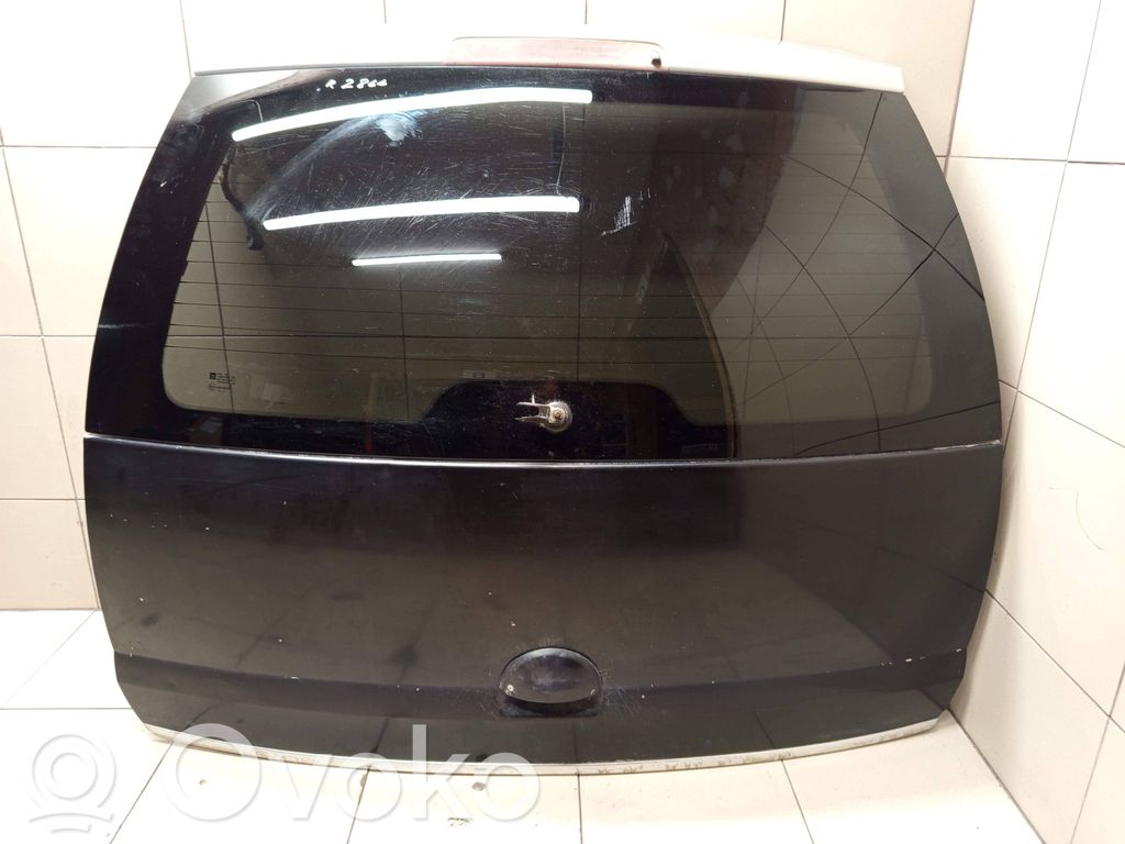 Opel Meriva A Takaluukun/tavaratilan kansi 