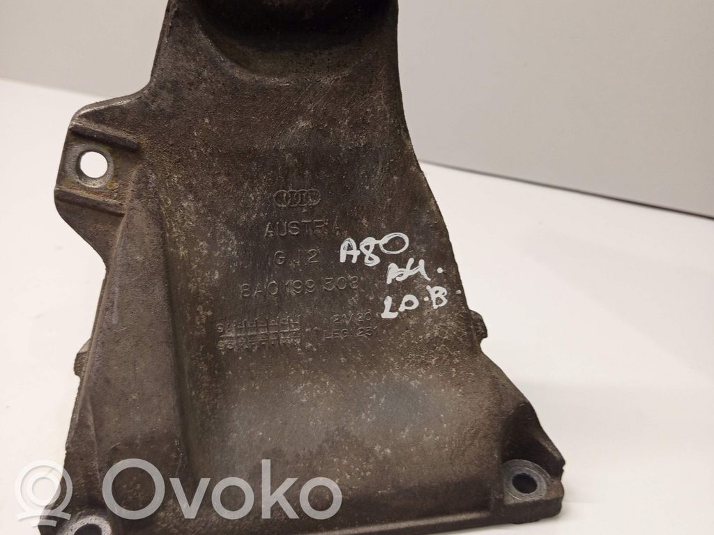 Audi 80 90 S2 B4 Engine mounting bracket 