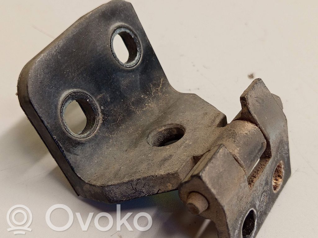 Front door lower hinge   3402821