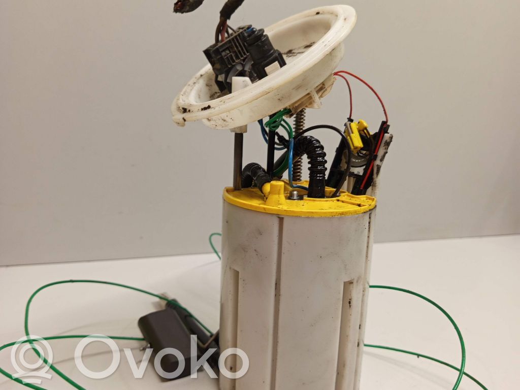 BMW 5 E60 E61 Bomba interna de combustible 