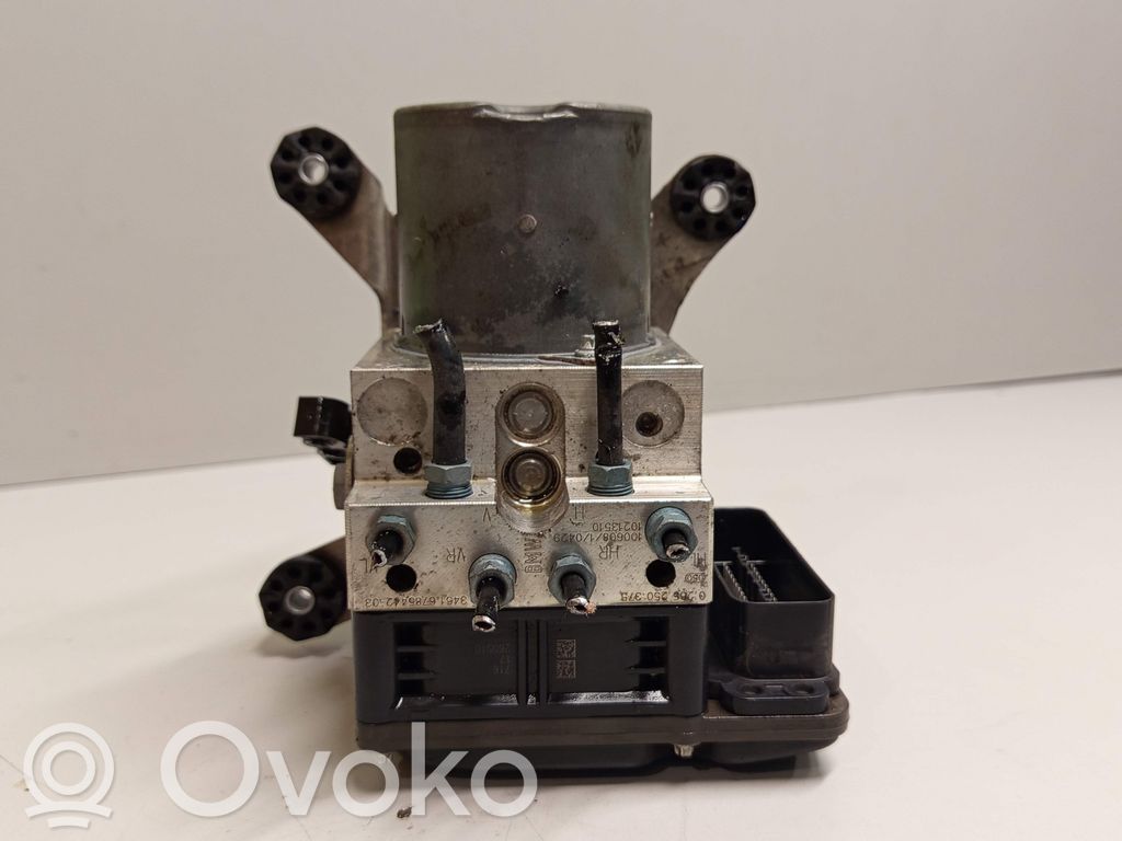 BMW 5 F10 F11 ABS bloks 