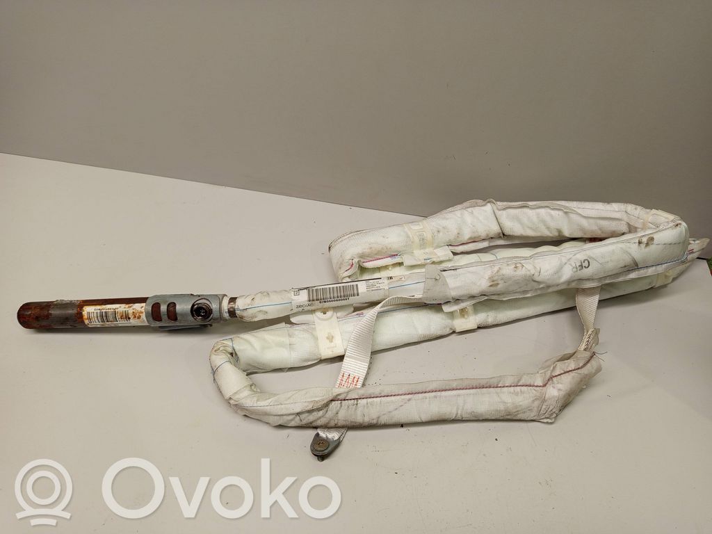 BMW 5 E60 E61 Kopfairbag 