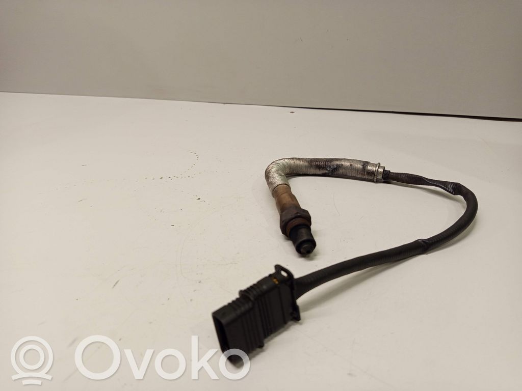 BMW 5 F10 F11 Sonda lambda 