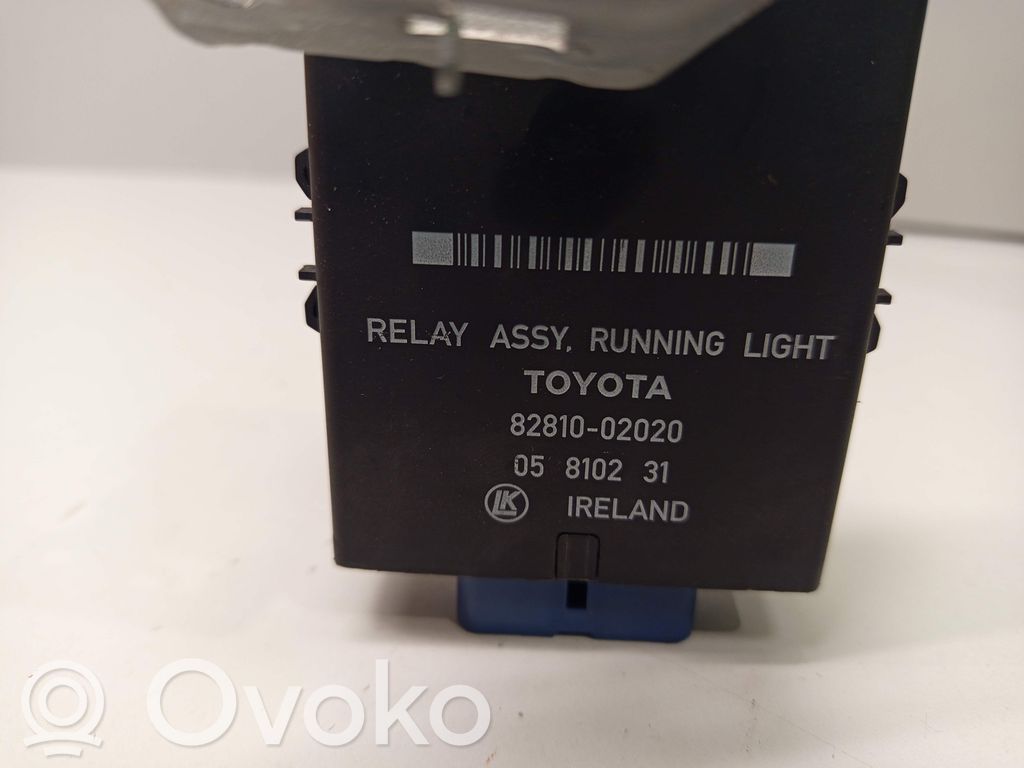 Light module LCM   8281002020,05810231